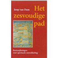 Het zesvoudige pad (Paperback) - thumbnail