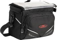 NORCO stuurtas "idaho" bar bag active series idaho black - thumbnail