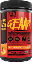 Mutant GEAAR Peach Mango (378 g) - thumbnail