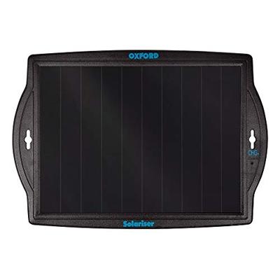 OXFORD acculader "solariser battery charger solarizer of949