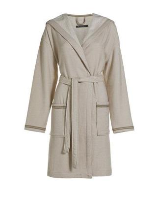 Essenza Essenza badjas Brooke sand