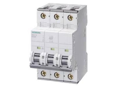 Siemens 5SY43326 5SY4332-6 Zekeringautomaat 32 A 230 V, 400 V