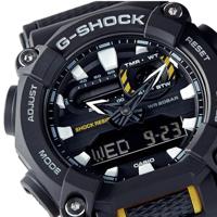 Casio G-Shock Resist GA-900-1AER Mannen Horloge 50 MM - thumbnail