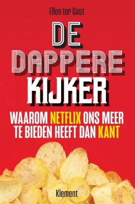 De dappere kijker (Paperback)
