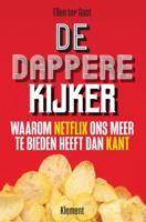De dappere kijker (Paperback) - thumbnail