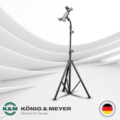 Konig & Meyer 19759 Smartphone Stand - thumbnail