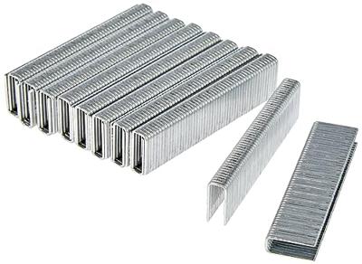 Bosch Accessories 1609200371 Nieten met smalle rug Type 55 1000 stuk(s) Afm. (l x b) 14 mm x 6 mm