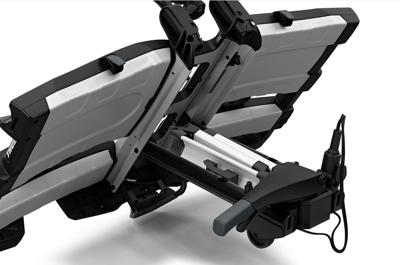 THULE Drive-on rail easyfold xt 2 and 3
