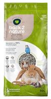 Back-2-nature bodembedekking gerecycled - thumbnail