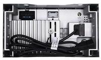 Blaupunkt Rotterdam 600 DAB Autoradio enkel DIN Apple CarPlay, Android Auto, Geïntegreerd navigatiesysteem, Incl. afstandsbediening, Incl. DAB-antenne, - thumbnail