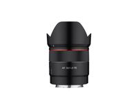 Samyang 35mm F/1.8 AF Sony FE - thumbnail