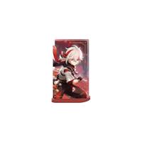 Genshin Impact Acryl Ornament with Glitter: Kaedehara Kazuha 11 cm - thumbnail
