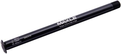 ROCKSHOX snelspanas "rear maxle stealth" qr axle rs rear maxle st. 12 x 148mm 180mm