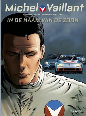 In de naarm van de zoon (Paperback)