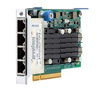 HPE 10GbE 4p SFP+ QL41134 Adptr - thumbnail