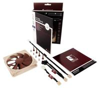 Noctua Casefan NF-P12 120MM PWM - thumbnail