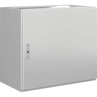 Rittal CX 6701.000 Consolebehuizing (onder) (b x h x d) 800 x 675 x 400 mm Plaatstaal Grijs (RAL 7035) 1 stuk(s)