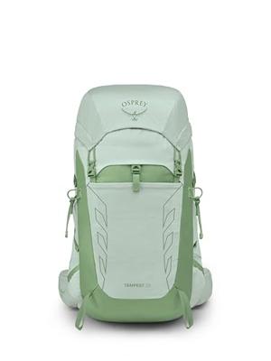 Osprey Tempest 33 Backpack Dames Frosty Mint Green/Botanica 33L