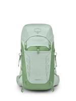Osprey Tempest 33 Backpack Dames Frosty Mint Green/Botanica 33L - thumbnail