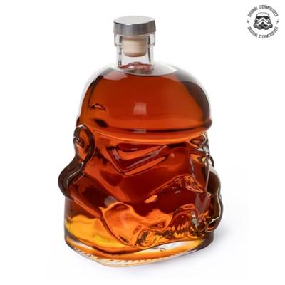 Original Stormtrooper Decanter
