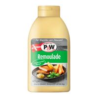 P&W - Remoulade - 425g - thumbnail