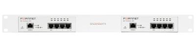 Rackmount.IT RM-FR-T28 rack-toebehoren Firewall rekmontage Rackmount.IT RM-FR-T28 rack-toebehoren Firewall rekmontage