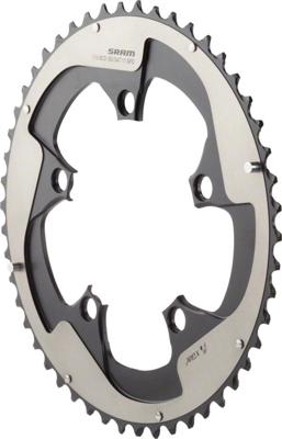 SRAM kettingblad "road double" chain ring roaddoub. 50t gr