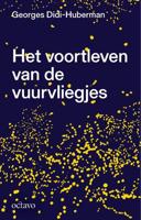 Het voortleven van de vuurvliegjes (Paperback) - thumbnail