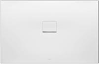 Villeroy & Boch Squaro Infinity douchevloer quaryl 120x90x4cm grey - thumbnail