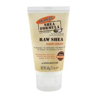 Palmers Shea Formula Raw Shea Hand Cream - thumbnail
