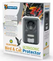 Bird&Cat Protector vijver Superfish - Superfish - thumbnail
