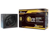 Seasonic Core GX-650 - thumbnail
