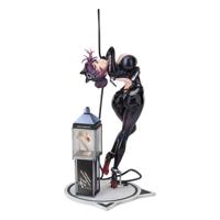 Goddess of Victory: Nikke PVC Statue 1/7 Quency: Escape Queen 27 cm - thumbnail