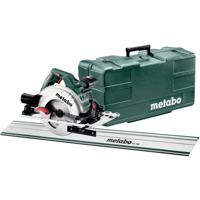Metabo KS 55 FS + FS 160 | cirkelzaag set - 691064000 - thumbnail