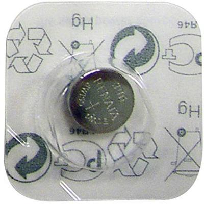 Renata Knoopcel 396 1.55 V 1 stuk(s) 32 mAh Zilveroxide