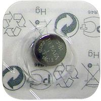 Renata Knoopcel 396 1.55 V 1 stuk(s) 32 mAh Zilveroxide - thumbnail