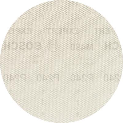 Bosch Accessoires expert m480 schuurnet 225 mm, k 240, 5-delig - 2608901639 Bosch Accessoires expert m480 schuurnet 225 mm, k 240, 5-delig - 2608901639