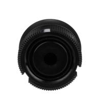 Schneider Electric XACA9412 XACA9412 Druktoets 1 knop Zwart Druk-ontgrendeling 1 stuk(s) - thumbnail