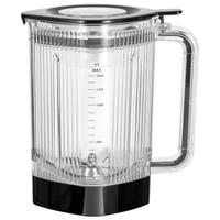 Zwilling Blender Enfinigy Zwart 1.4 liter - 1200 W - thumbnail