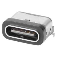 Molex 2171770001 Molex 2171770001 6p Mid IPX5 1 stuk(s) - thumbnail