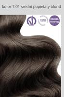 Flowertint As Blond 7.01 140ml - thumbnail