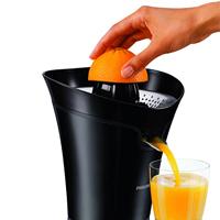 Philips Home Avance Collection Citruspers 85 W Zwart - thumbnail