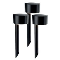 Brendz solar priklamp vik 3-pack - thumbnail