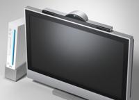 Wii Speak Microfoon - thumbnail