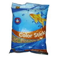 Color Sticks Zak 15 Liter vissenvoer Superfish - Superfish - thumbnail