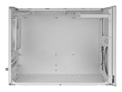 ATX Semi-toren BehuizingMars Gaming MCXPROW