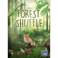 Forest Shuffle - thumbnail