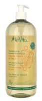 Melvita Extra-Gentle Family Shampoo 1000 ml - thumbnail