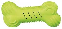 Kauwspeelgoed voor honden Trixie 11 cm Multicolour Bot - thumbnail