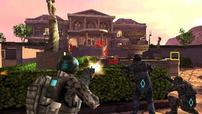 Tom Clancy's Ghost Recon Predator Tom Clancy's Ghost Recon Predator